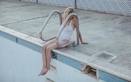 Elle Brittain photo 95