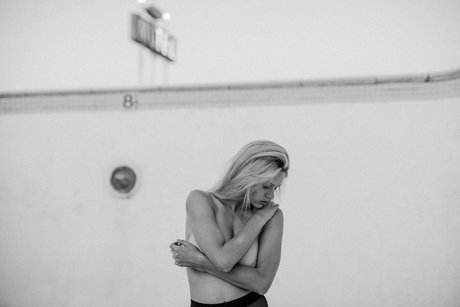 Elle Brittain photo 121