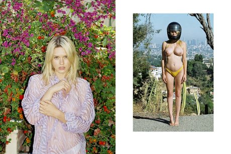Elle Brittain photo 137