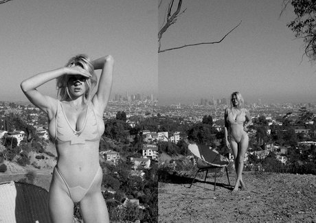 Elle Brittain photo 161