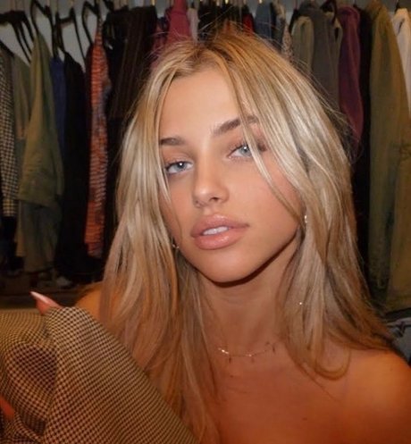 Elle Danjean photo 9