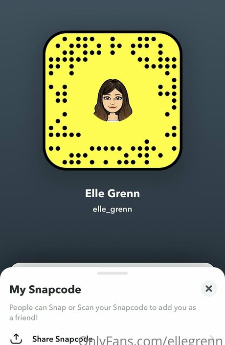 Ellegrenn photo 18