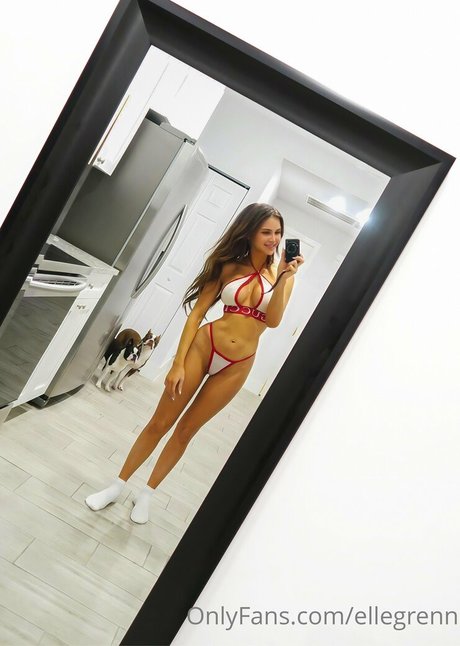 Profile photo of Ellegrenn