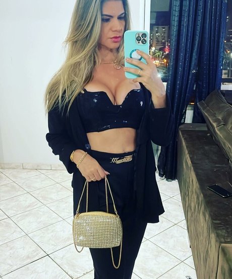 Ellen Barroso photo 29