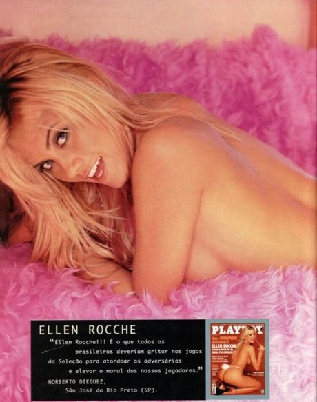 Ellen Rocche photo 26