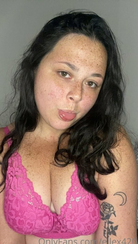 Profile photo of Ellex420