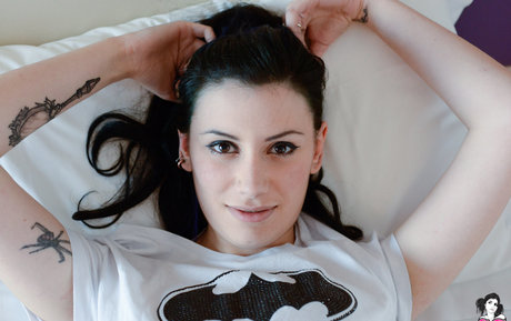 Ellie Alien ASMR photo 176