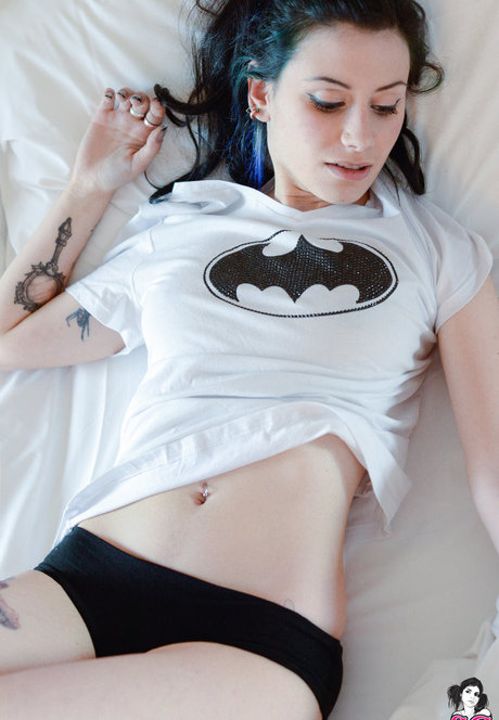 Ellie Alien ASMR photo 180