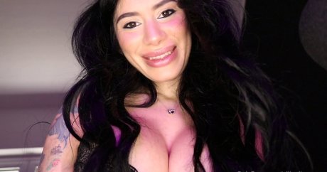 Ellie Alien ASMR photo 273