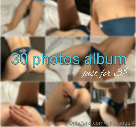 Ellie_angel4 photo 11