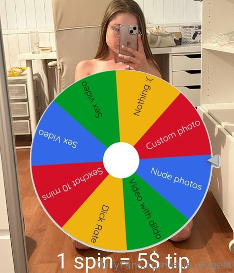 Ellie_angel4 photo 13