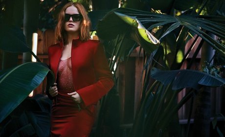 Ellie Bamber photo 53