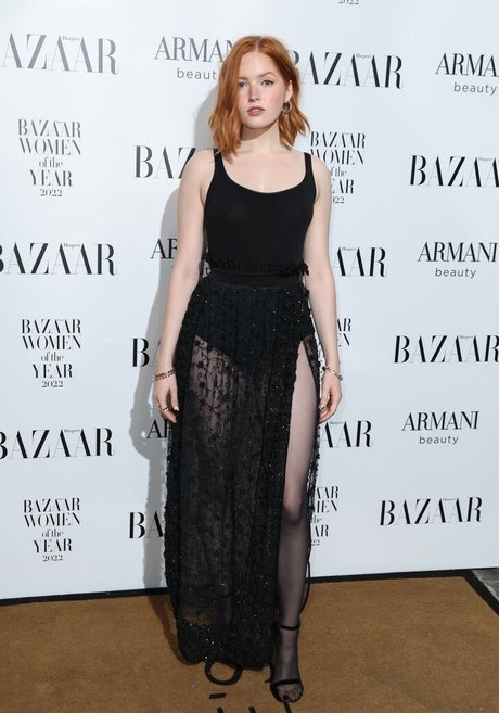 Ellie Bamber photo 60
