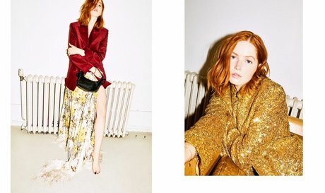 Ellie Bamber photo 71