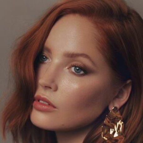 Ellie Bamber photo 87