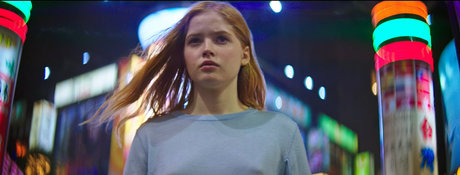 Ellie Bamber photo 129