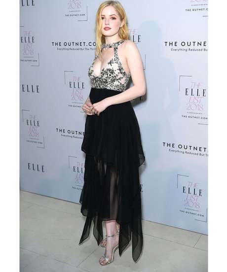 Ellie Bamber photo 132