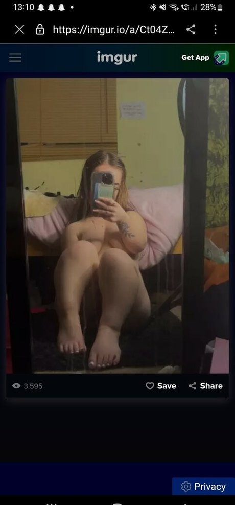 Ellie Cassidy photo 23