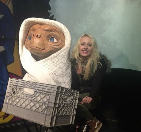 Ellie Cassidy photo 44