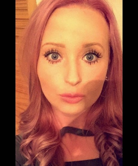 Ellie Cassidy photo 121