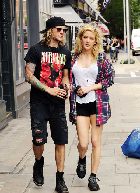 Ellie Goulding photo 69