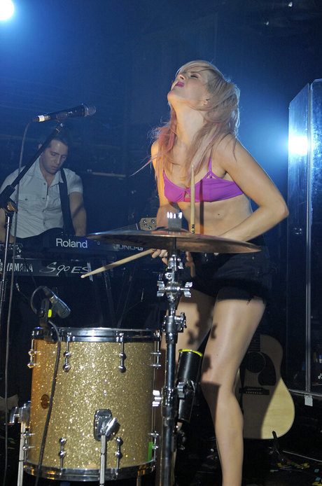 Ellie Goulding photo 82