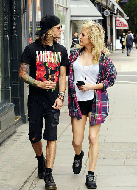 Ellie Goulding photo 122