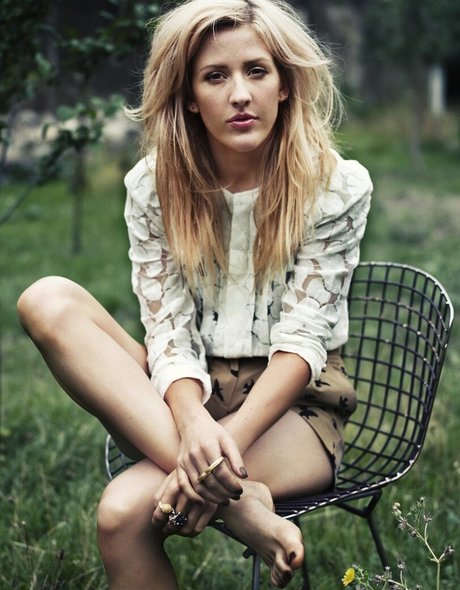Ellie Goulding photo 129