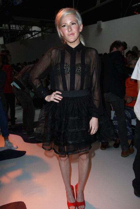 Ellie Goulding photo 176