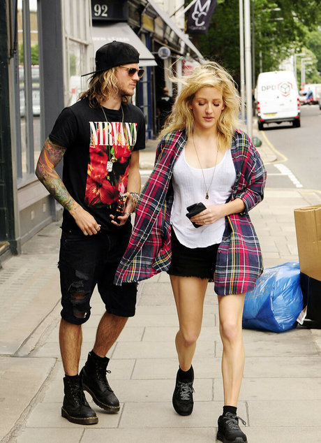 Ellie Goulding photo 181