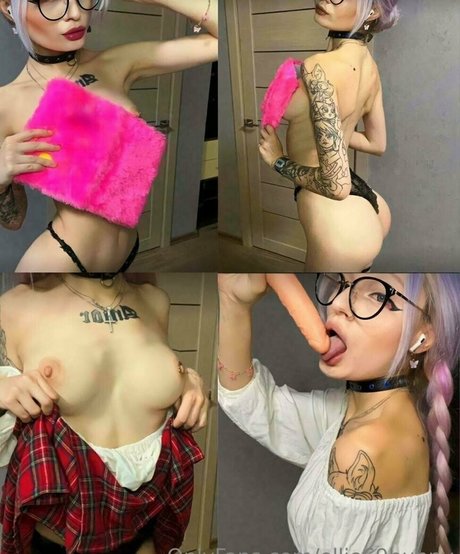 Ellie69bunny photo 173