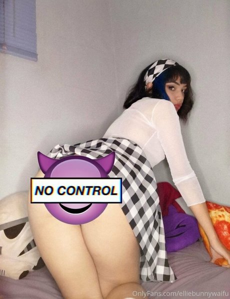 Elliebunnywaifu photo 7