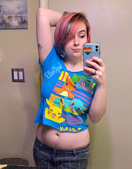 Ellieopalfree photo 11