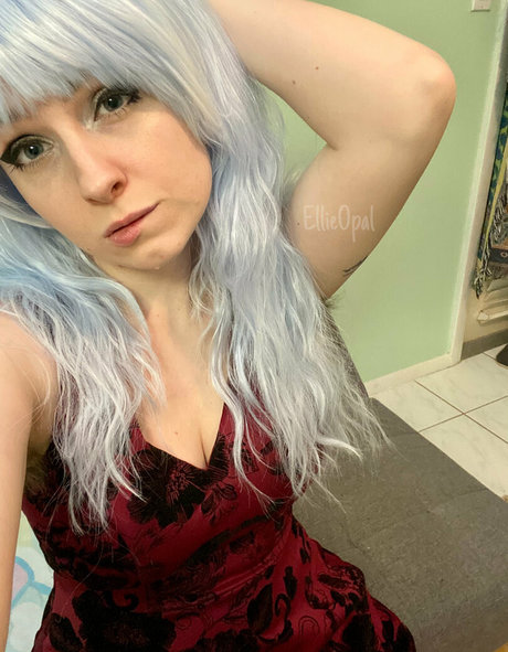 Ellieopalfree photo 30