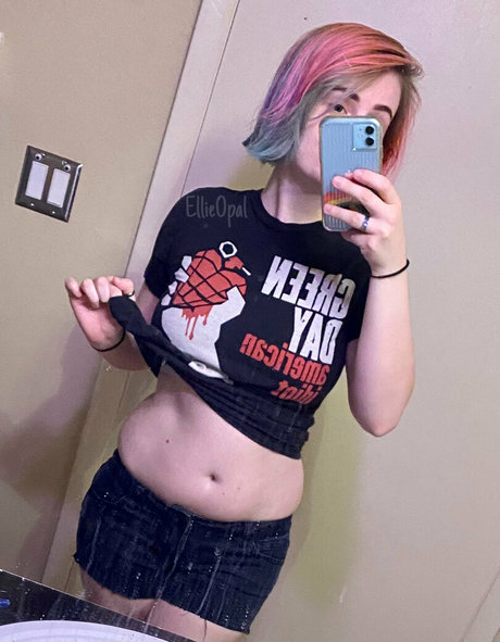 Ellieopalfree photo 39