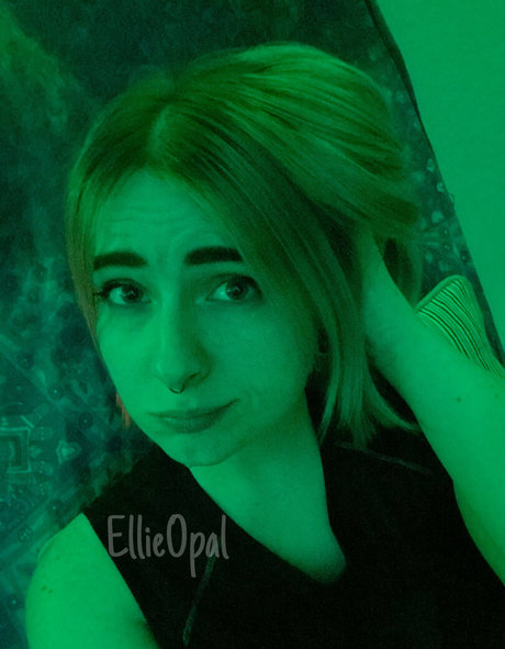 Ellieopalfree photo 81