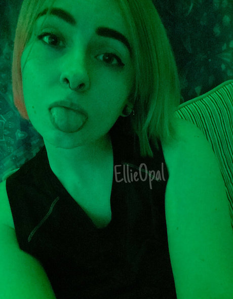 Ellieopalfree photo 91