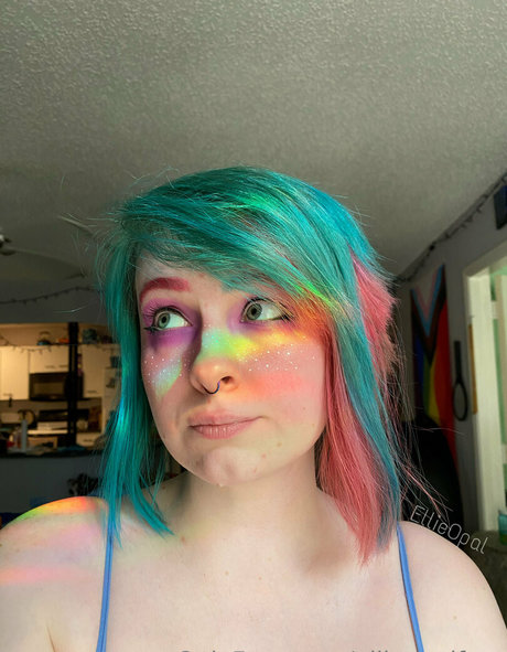 Ellieopalfree photo 100