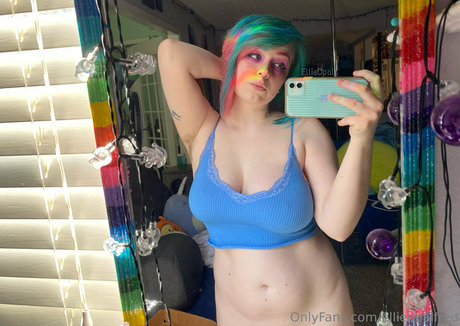 Ellieopalfree photo 121