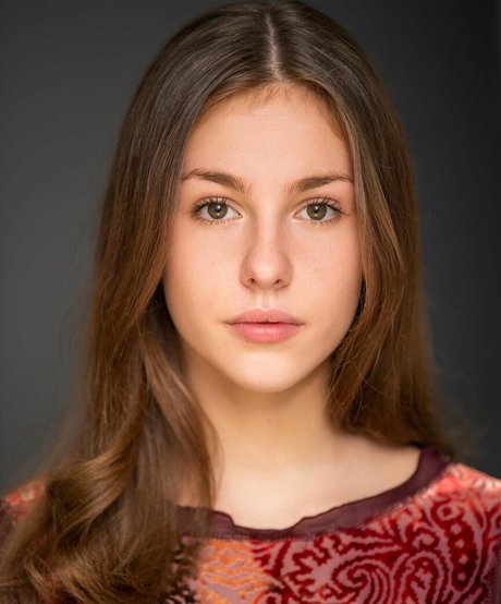 Eloise Webb photo 2