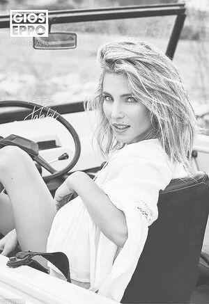 Elsa Pataky photo 139