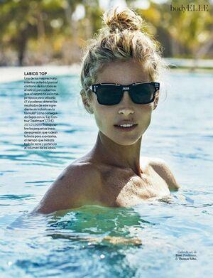 Elsa Pataky photo 177