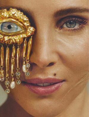 Elsa Pataky photo 277