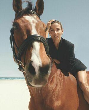 Elsa Pataky photo 279
