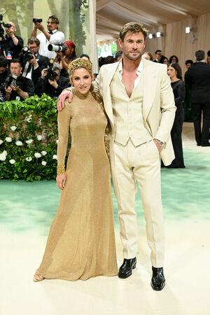 Elsa Pataky photo 332