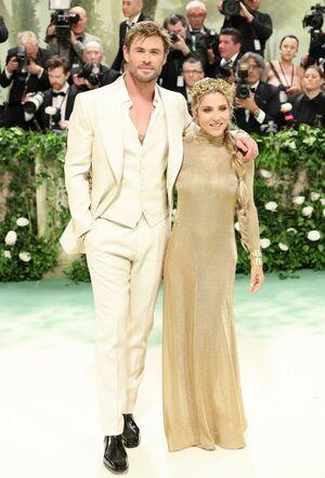 Elsa Pataky photo 334