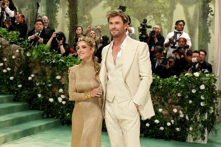 Elsa Pataky photo 338