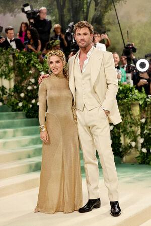Elsa Pataky photo 340