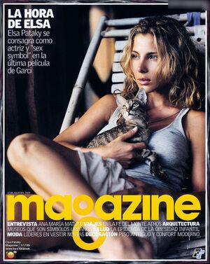 Elsa Pataky photo 371