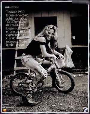 Elsa Pataky photo 374